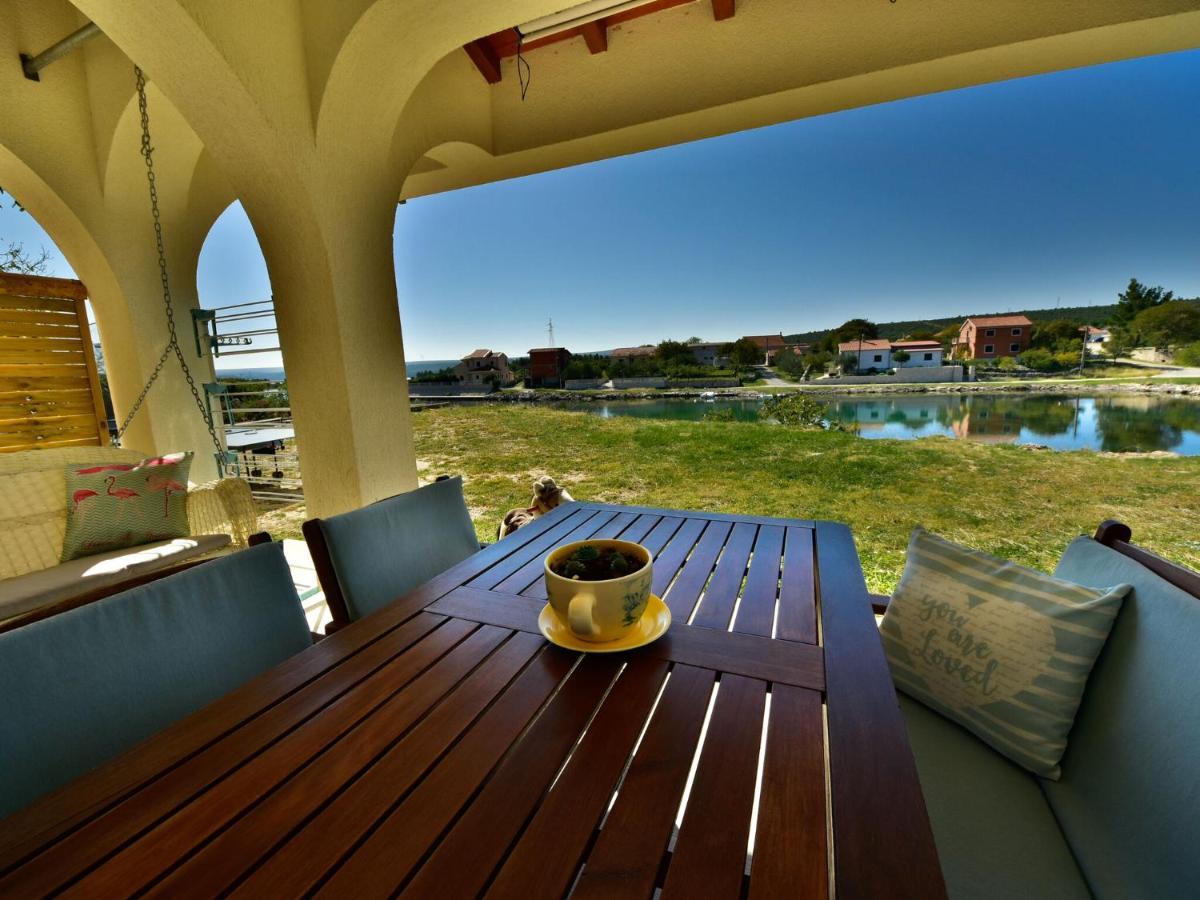 Lovely Apartment In Kru Evo With Barbecue Kruševo Dış mekan fotoğraf