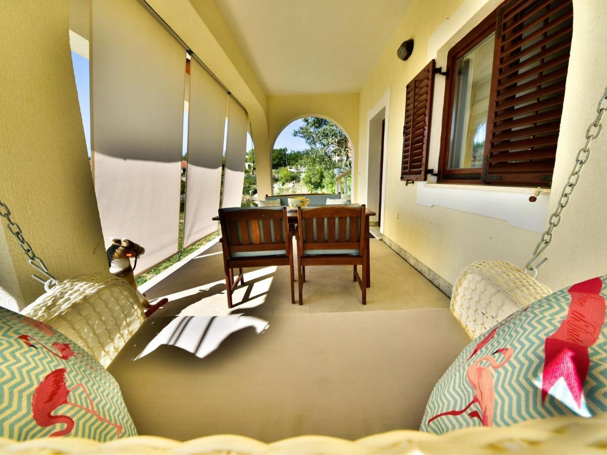 Lovely Apartment In Kru Evo With Barbecue Kruševo Dış mekan fotoğraf
