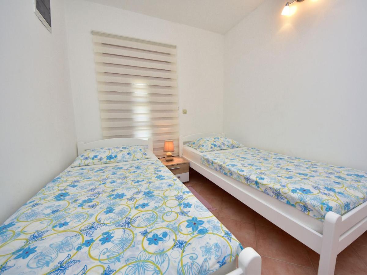 Lovely Apartment In Kru Evo With Barbecue Kruševo Dış mekan fotoğraf