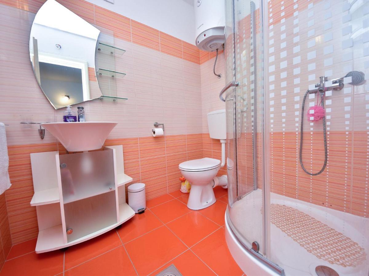 Lovely Apartment In Kru Evo With Barbecue Kruševo Dış mekan fotoğraf