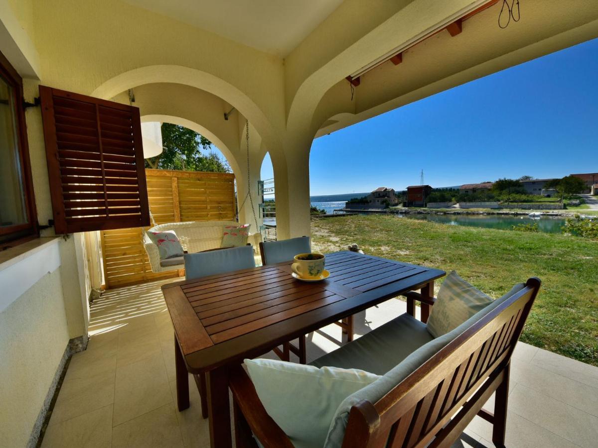 Lovely Apartment In Kru Evo With Barbecue Kruševo Dış mekan fotoğraf