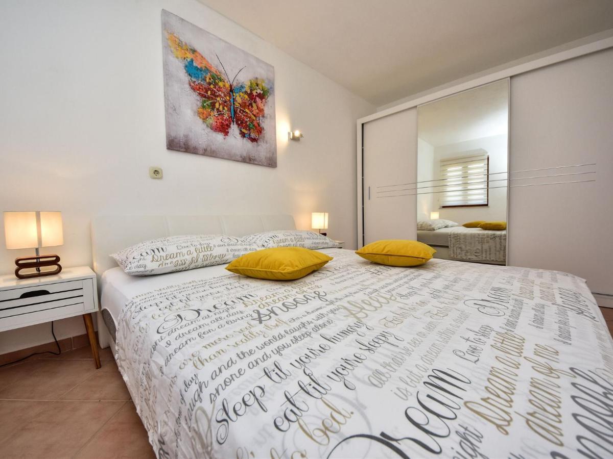 Lovely Apartment In Kru Evo With Barbecue Kruševo Dış mekan fotoğraf
