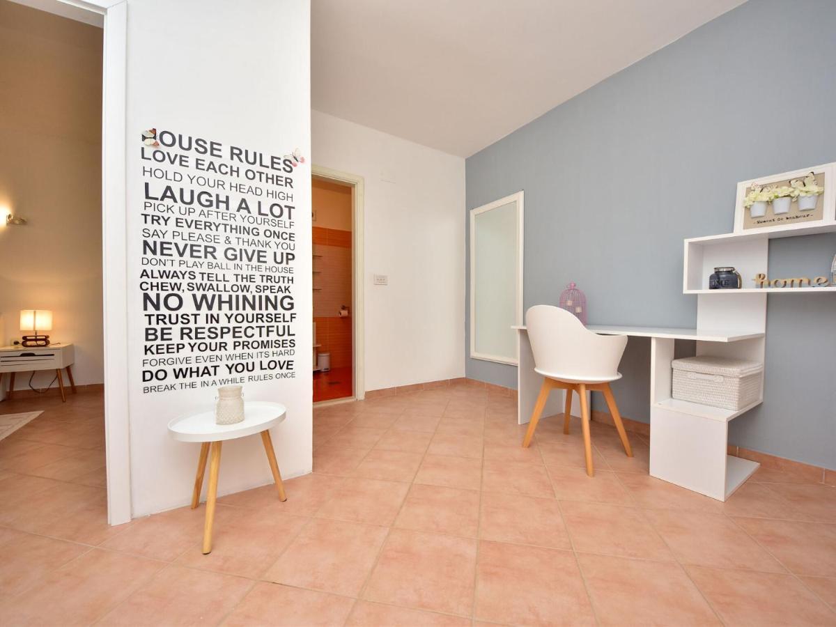 Lovely Apartment In Kru Evo With Barbecue Kruševo Dış mekan fotoğraf