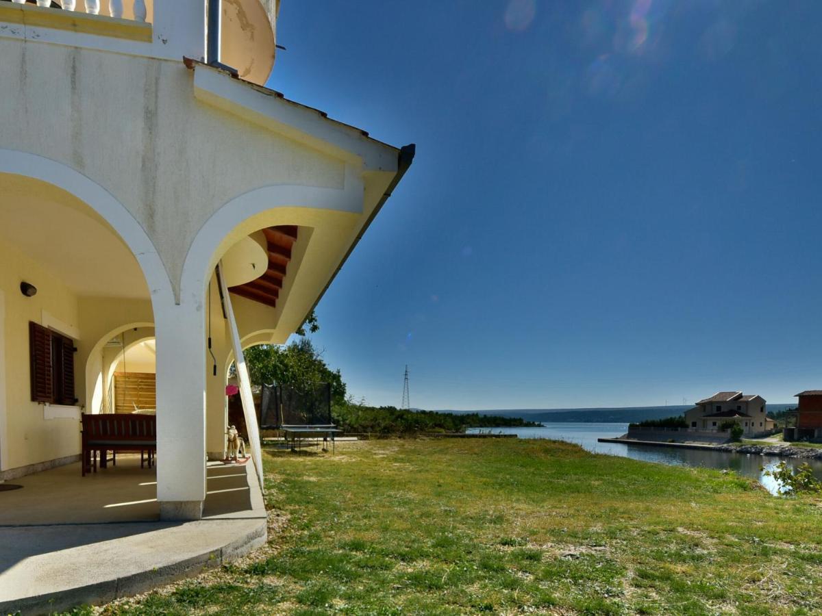 Lovely Apartment In Kru Evo With Barbecue Kruševo Dış mekan fotoğraf