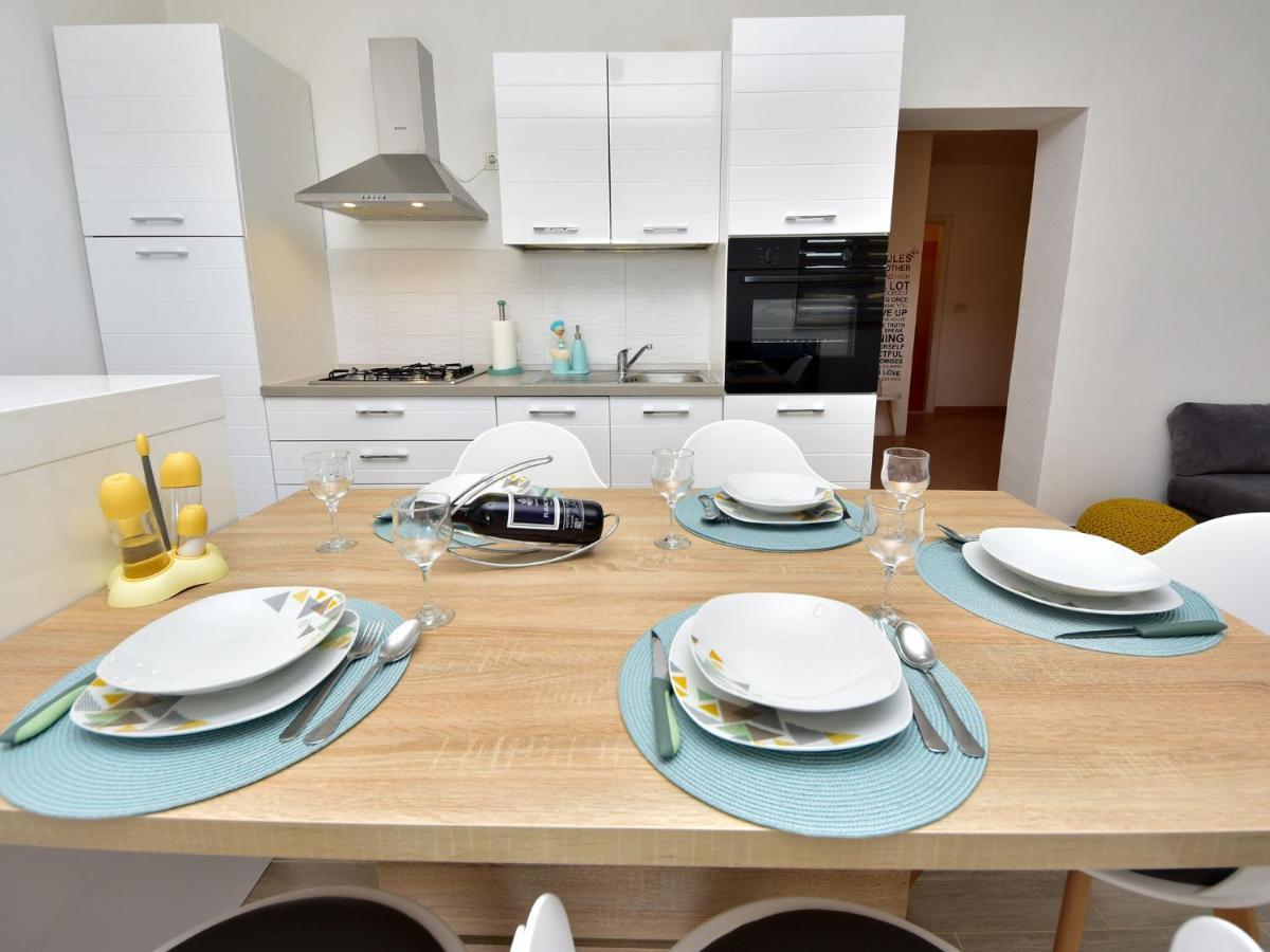 Lovely Apartment In Kru Evo With Barbecue Kruševo Dış mekan fotoğraf