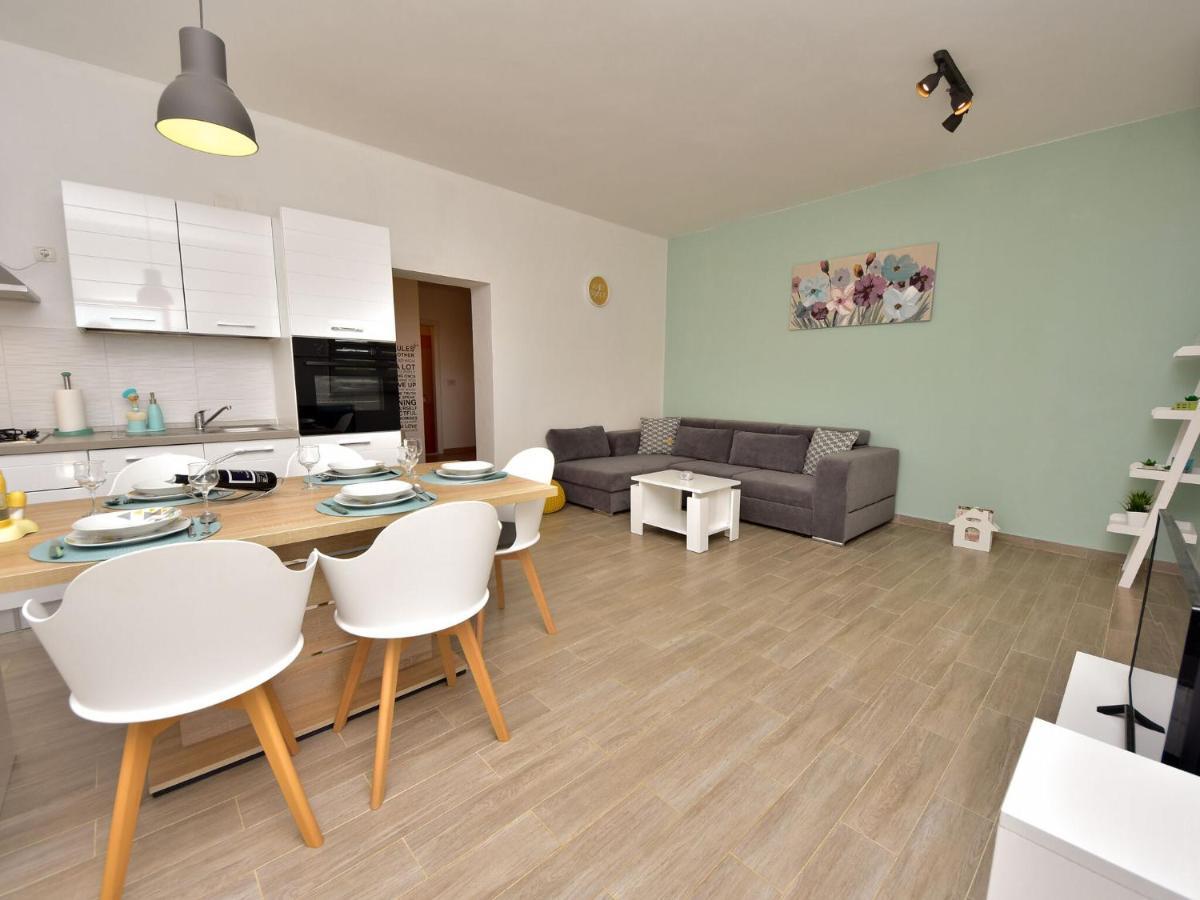 Lovely Apartment In Kru Evo With Barbecue Kruševo Dış mekan fotoğraf