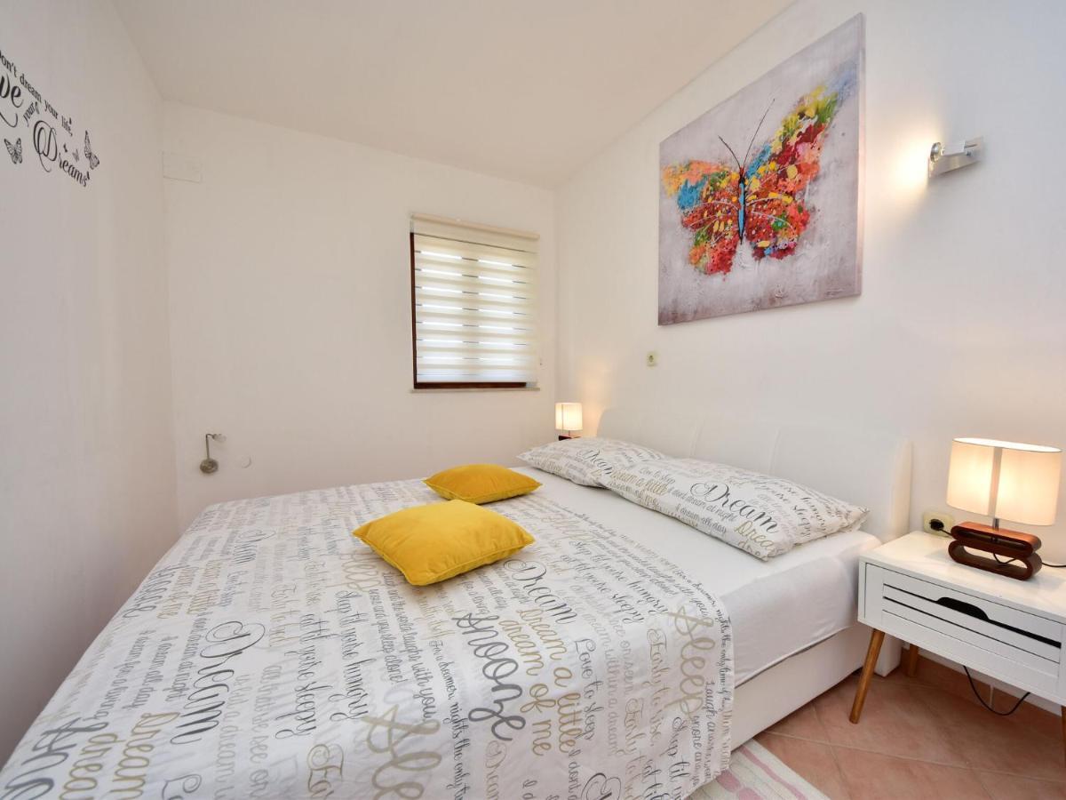 Lovely Apartment In Kru Evo With Barbecue Kruševo Dış mekan fotoğraf