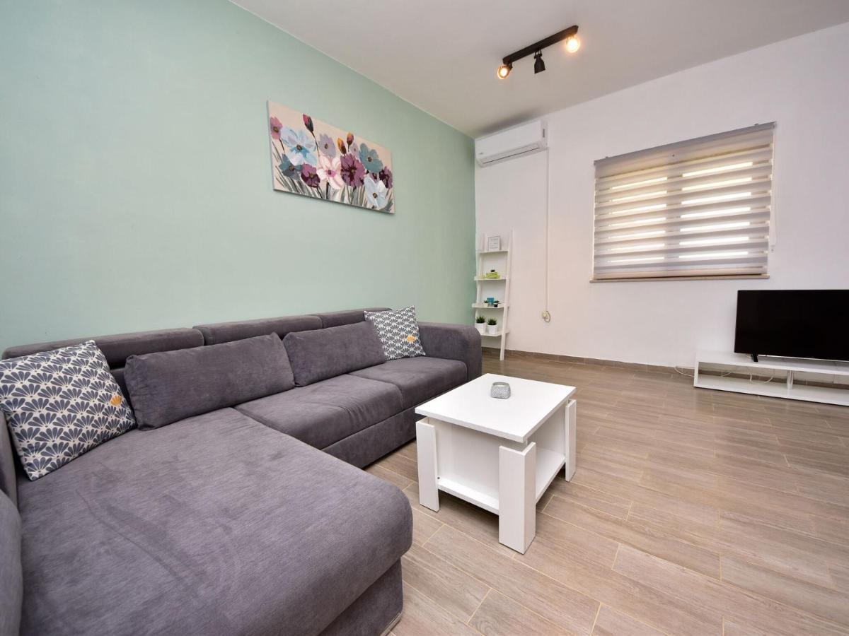 Lovely Apartment In Kru Evo With Barbecue Kruševo Dış mekan fotoğraf